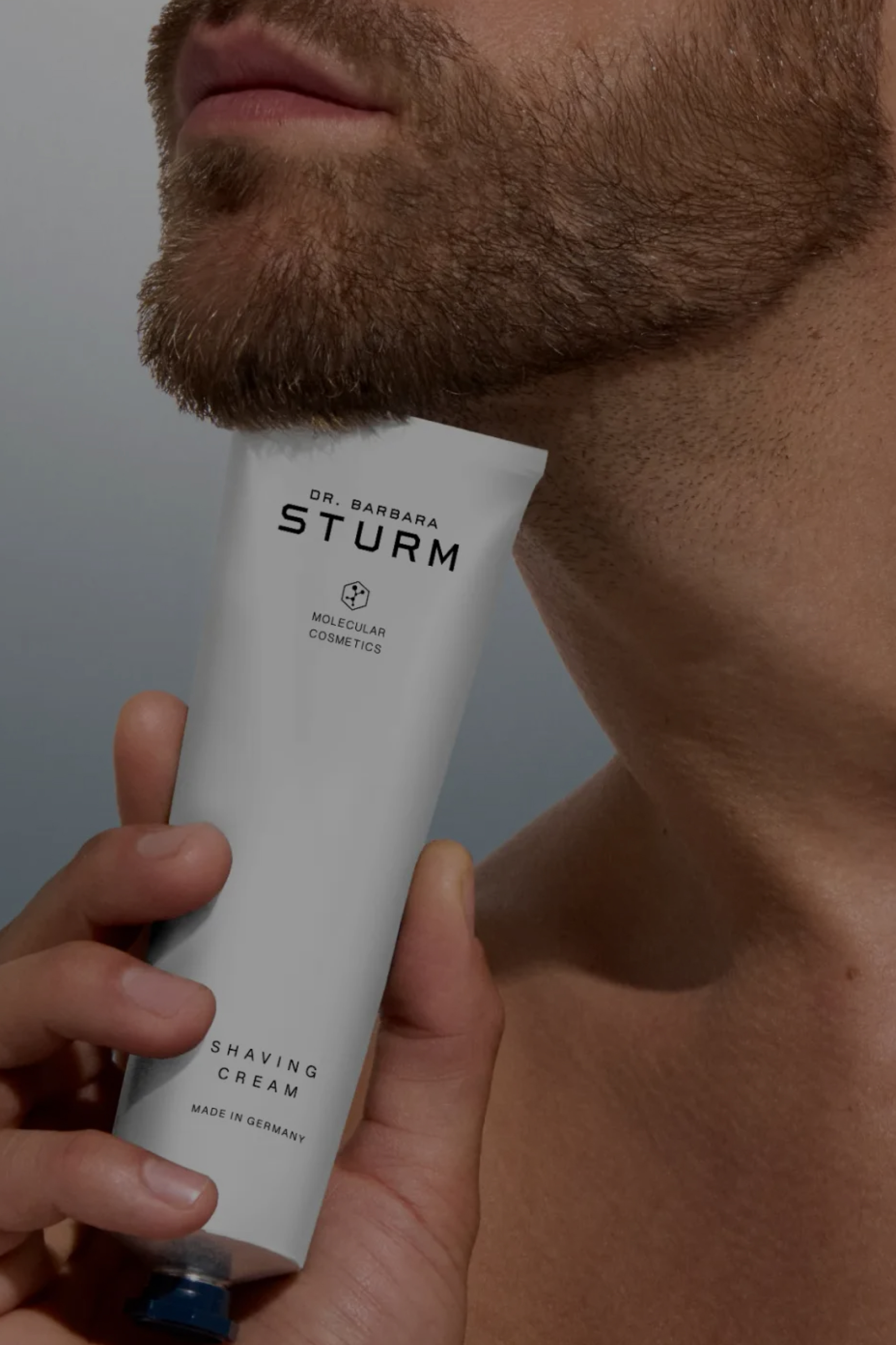 SHAVING CREAM